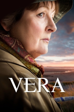 Vera free tv shows