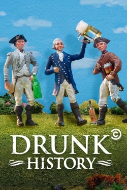 Drunk History free movies