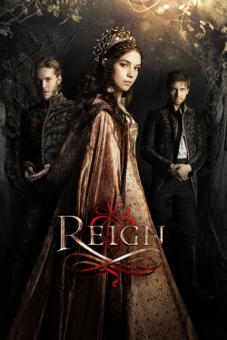 Reign free movies