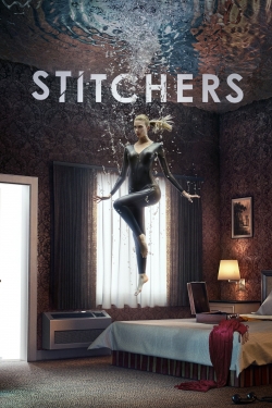 Stitchers free Tv shows