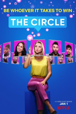 The Circle free movies