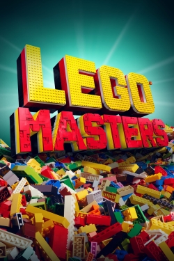 LEGO Masters free movies