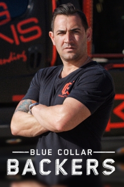Blue Collar Backers free Tv shows