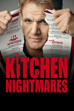 Kitchen Nightmares free tv shows
