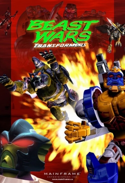 Beast Wars: Transformers free Tv shows