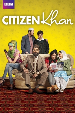 Citizen Khan free movies