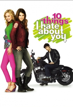 10 Things I Hate About You free movies