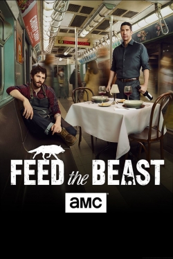 Feed the Beast free Tv shows