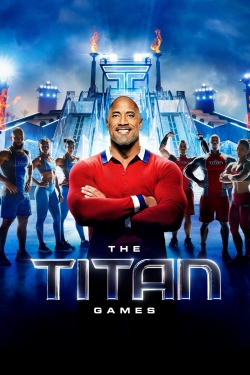 The Titan Games free Tv shows