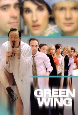 Green Wing free movies