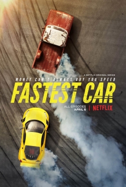 Fastest Car free tv shows