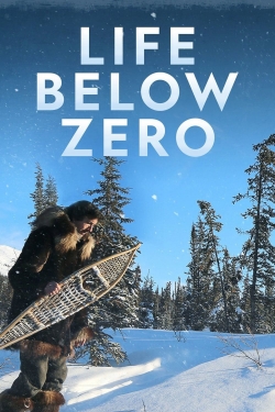 Life Below Zero free tv shows
