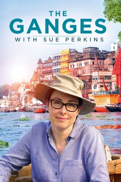 The Ganges with Sue Perkins free movies