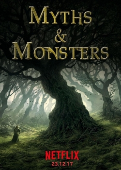 Myths & Monsters free tv shows