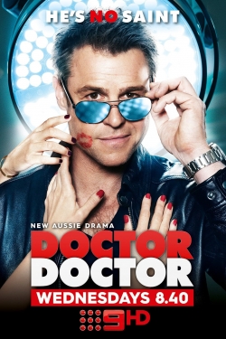 Doctor Doctor free Tv shows