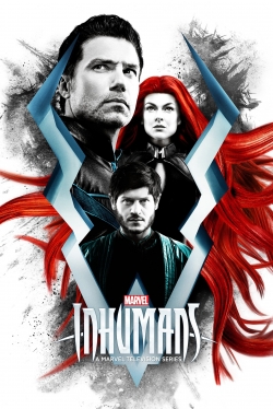 Marvel's Inhumans free movies