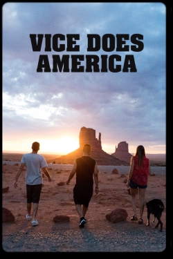 Vice Does America free movies