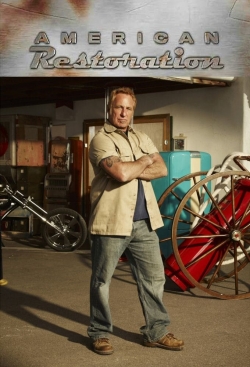 American Restoration free movies