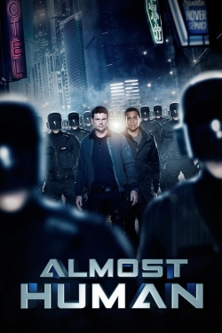 Almost Human free movies