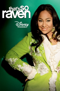 That's So Raven free Tv shows
