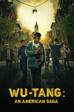 Wu-Tang: An American Saga free movies