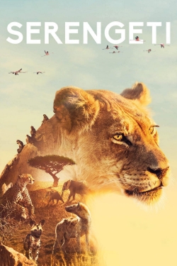 Serengeti free movies