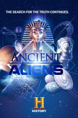Ancient Aliens free movies