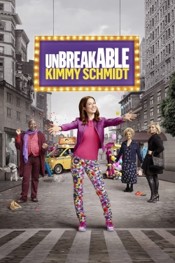 Unbreakable Kimmy Schmidt free movies