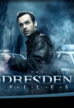 The Dresden Files free movies