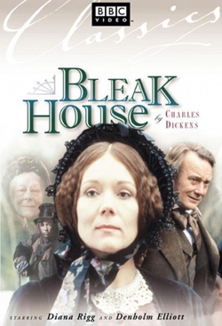 Bleak House free Tv shows