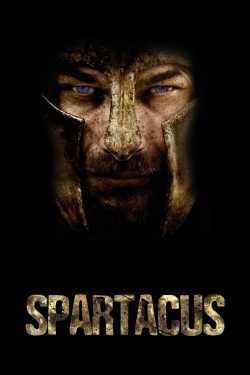 Spartacus free movies