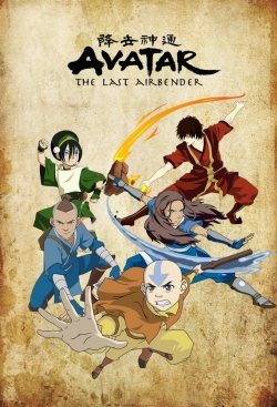 Avatar: The Last Airbender free movies