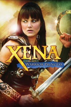 Xena: Warrior Princess free movies