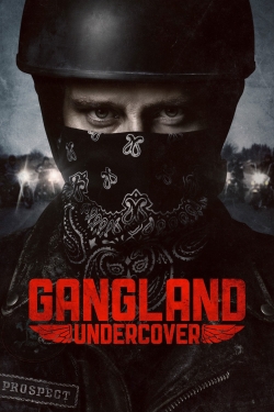 Gangland Undercover free Tv shows