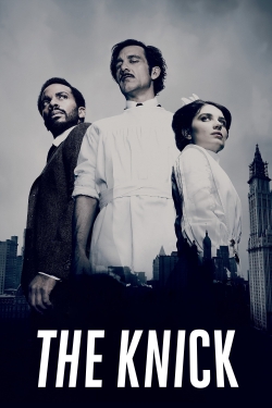 The Knick free Tv shows