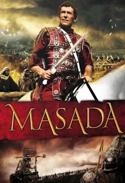 Masada free Tv shows