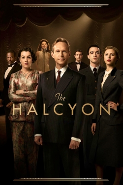The Halcyon free Tv shows