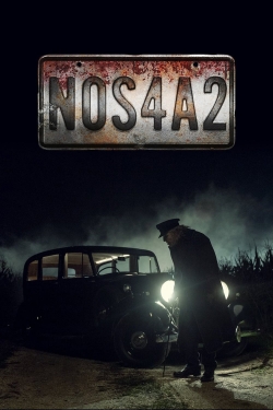 NOS4A2 free Tv shows