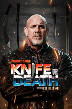 Forged in Fire: Knife or Death free movies