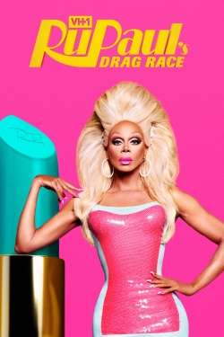 RuPaul's Drag Race free Tv shows