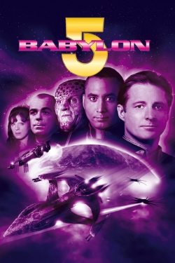Babylon 5 free Tv shows