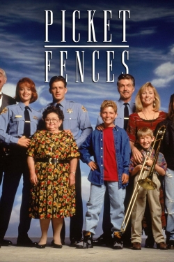 Picket Fences free Tv shows