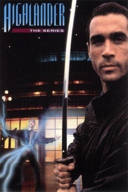 Highlander: The Series free Tv shows