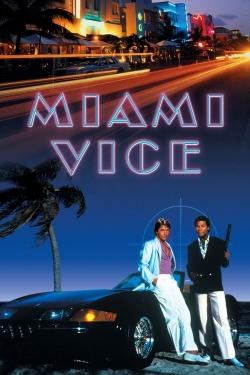 Miami Vice free tv shows