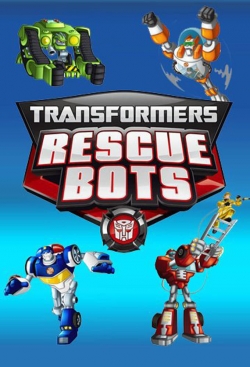 Transformers: Rescue Bots free tv shows