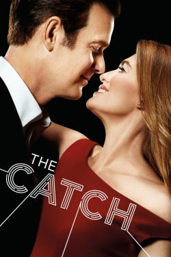 The Catch free Tv shows