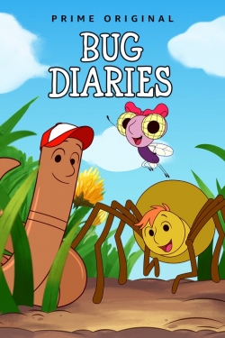 The Bug Diaries free tv shows