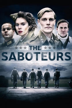 The Saboteurs free tv shows