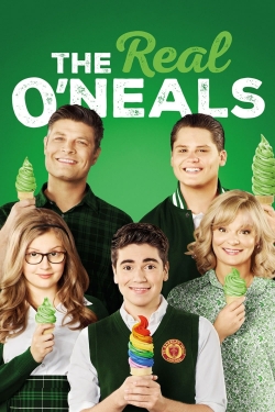 The Real O'Neals free Tv shows