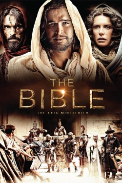 The Bible free tv shows